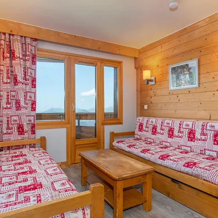 Bel Pour 6 Avec Balcon, Proche Des Pistes, Wifi - Fr-1-314-162 Apartment Avoriaz