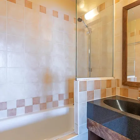 Bel Pour 6 Avec Balcon, Proche Des Pistes, Wifi - Fr-1-314-162 Apartment