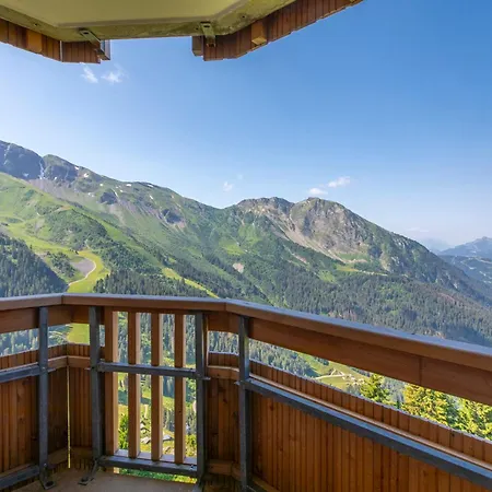 Bel Pour 6 Avec Balcon, Proche Des Pistes, Wifi - Fr-1-314-162 Apartment *